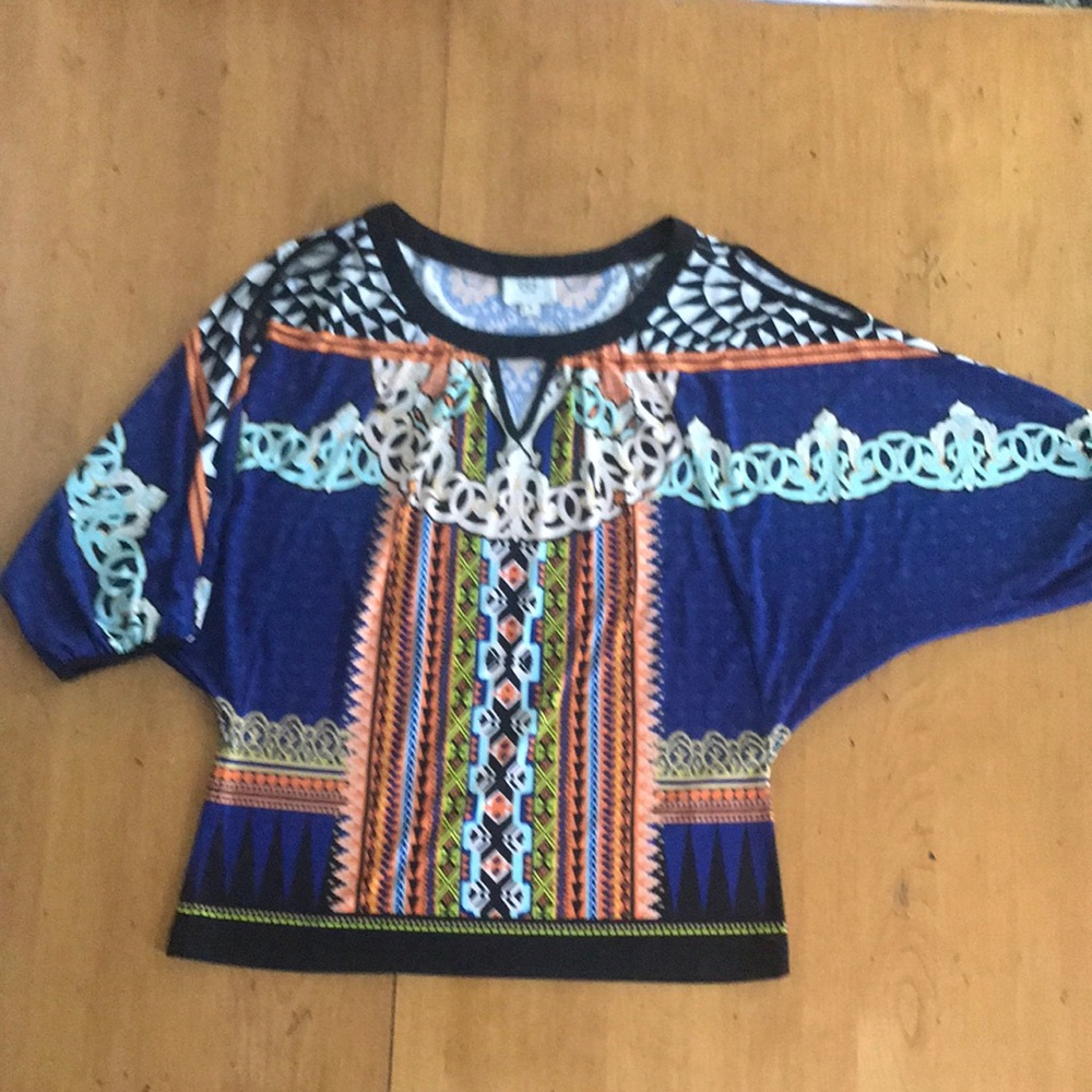 Eci top